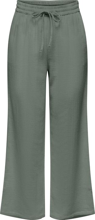 Produktbild JdY JDYTHEIS Weiter Beinschnitt Hose mit weitem Beinschnitt Hose mit weitem Beinschnitt (32)