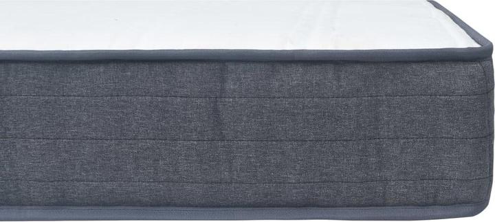Immagine prodotto VidaXL Jameson (100 x 200 cm, Nucleo della molla)