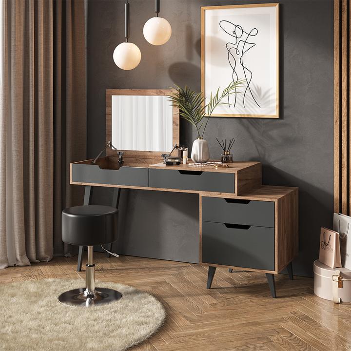 Actual product image Vicco Judy (145 x 50 x 125.5 cm)