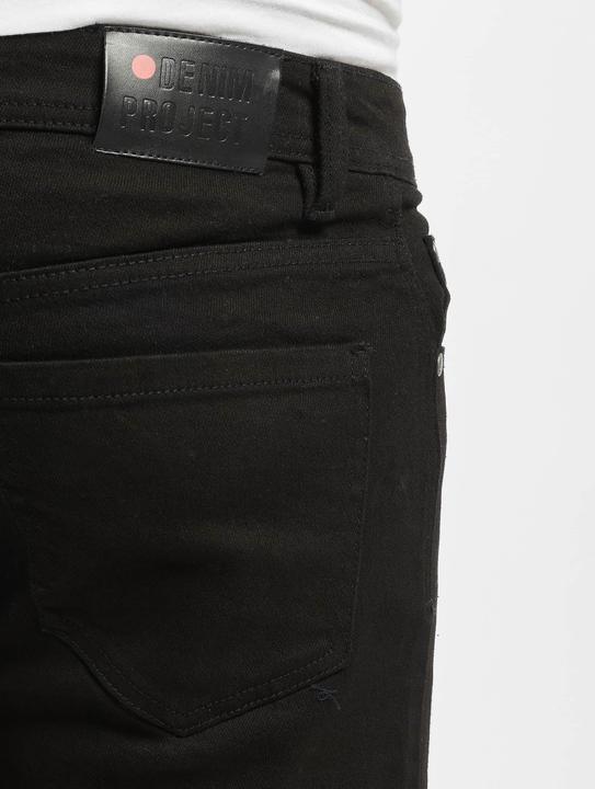 Actual product image Denim Project Mr Orange Shorts - 81775 (29)