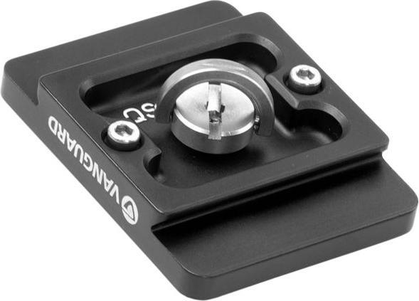 Productafbeelding Vanguard QS-62 V3 snelkoppelingsplaat (Statief snelkoppelingsplaat)