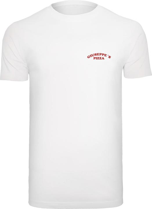 Mister Tee Giuseppe's Pizzeria Tee