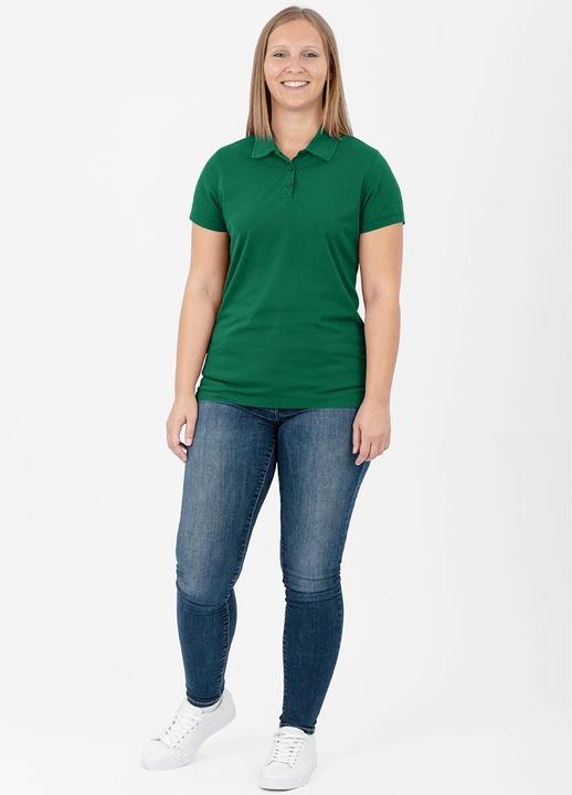 Image du produit JAKO Polo Doubletex (4XL)