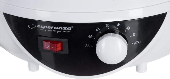 Actual product image Esperanza EKD002