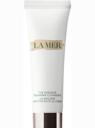 Actual product image La Mer The Essence Foaming Cleanser 30 ml (Foam, 30 ml)