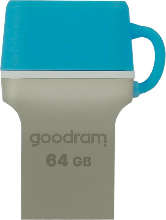 Produktbild Goodram 64GB USB 3.0 (64 GB)