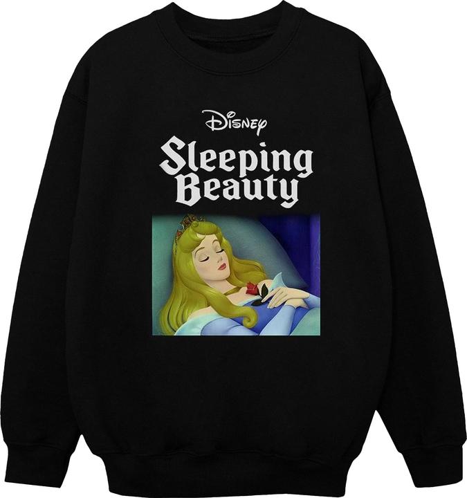 Disney Sleeping Beauty Aurora Sweatshirt Mädchen