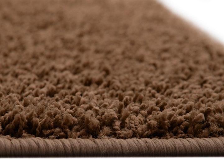 Actual product image Karat Hochflor-Teppich (160 x 230 cm)