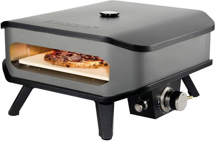 Produktbild Cozze Pizzaofen 17" (Pizzaofen Gas)