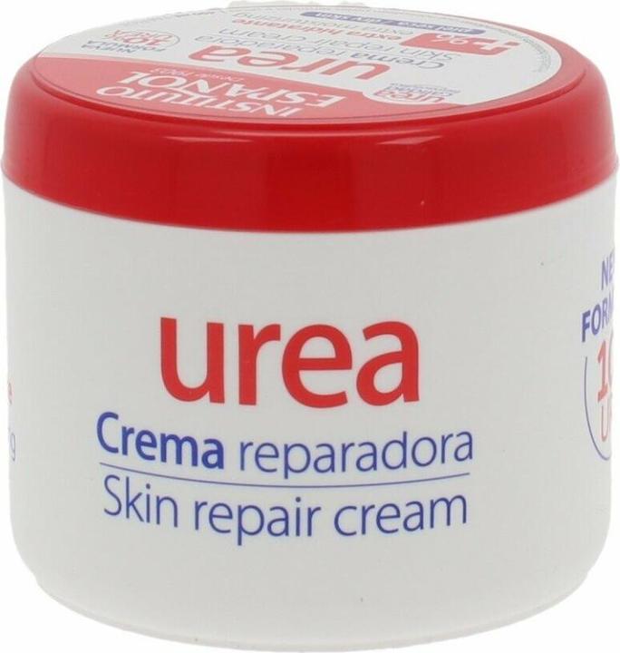 Produktbild Instituto Español Urea Skin Repair Cream (400ml) (Körpercreme, 400 ml)