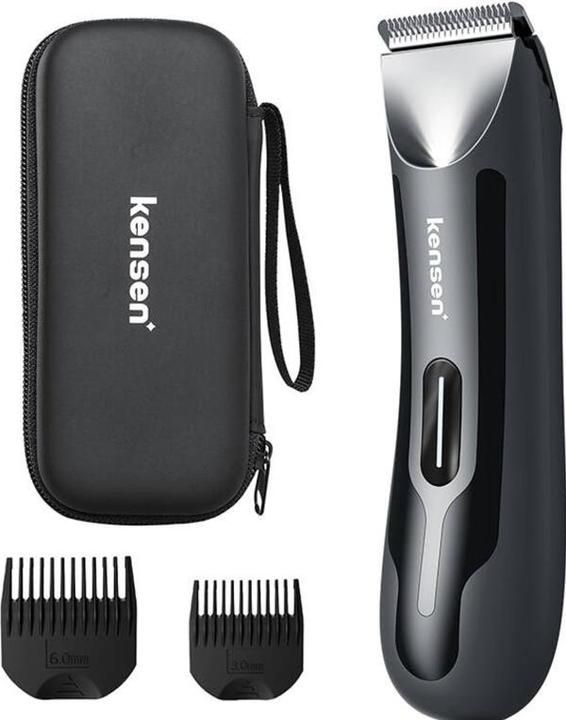 Kensen Golarka elektryczna LED IPX7 05-KTMQ13-0GA