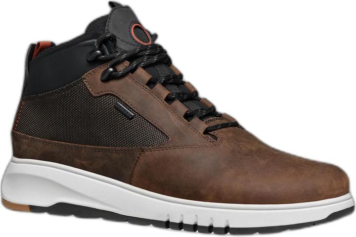 Actual product image Geox Aerantis 4x4 (44)