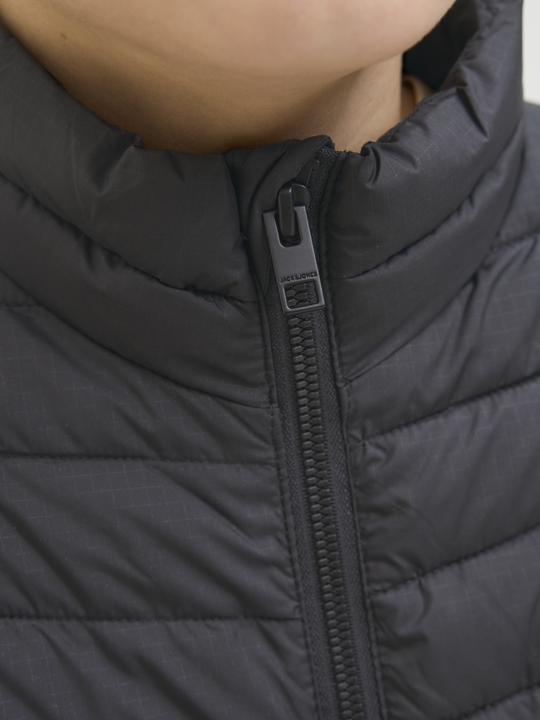 Actual product image Jack & Jones Steppjacke Junior Steppjacke (140)