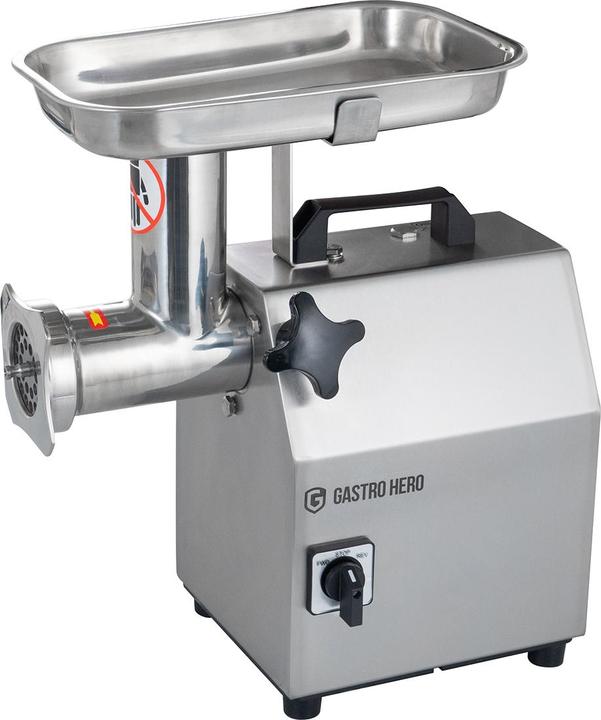 Produktbild Gastro Hero Fleischwolf FWE /h