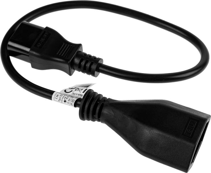 Immagine prodotto Furber T13 — C14 (0.30 m)