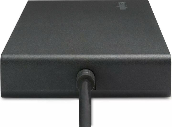 Image du produit Kensington SD4842P USB-C® 10Gbps Triple Video Driverless dokovací stanice (USB-C, 6 Ports)