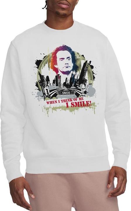 Produktbild Room05 Smiling Jim Sweatshirt (L)
