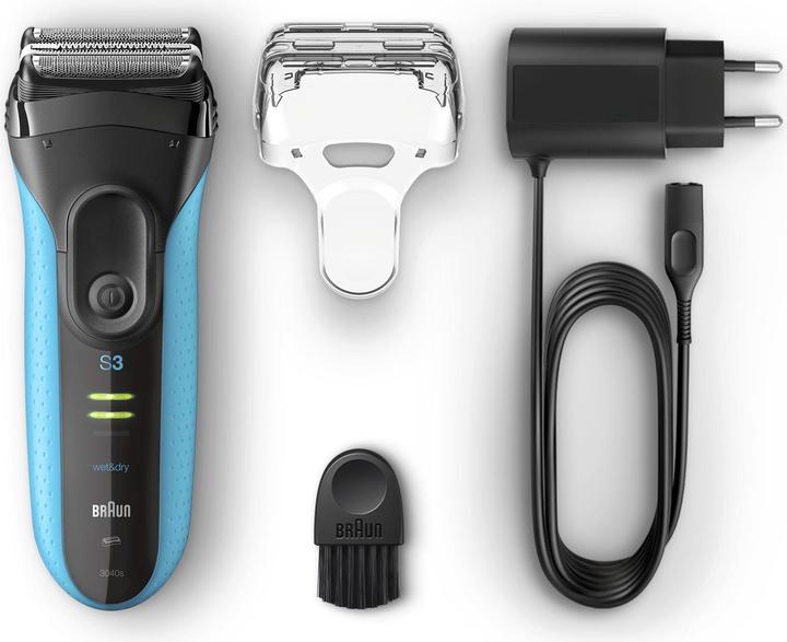 Produktbild Braun Series 3