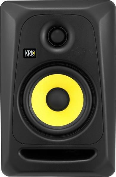 Actual product image KRK Classic 7 (Active, Pair, 1x 73 W)