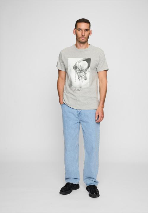 Produktbild Mister Tee Ballin 2.0 Tee - 22281 (XS)