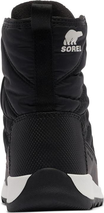 Produktbild Sorel Whitney II Short Lace WP (32)