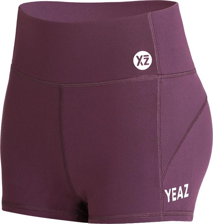 True purple