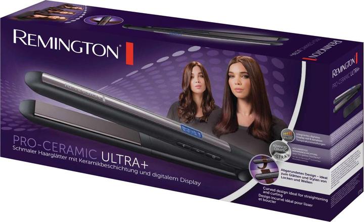 Actual product image Remington Pro-Ceramic S7750 (Straightening iron)