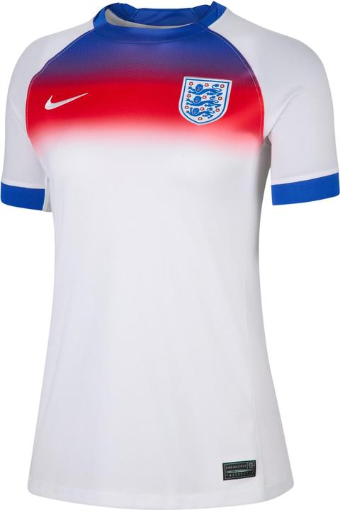 Nike England Frauen Trikot für die Frauen EM (S)