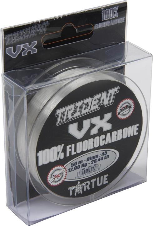 Ragot Trident VX Fluoro 12.5
