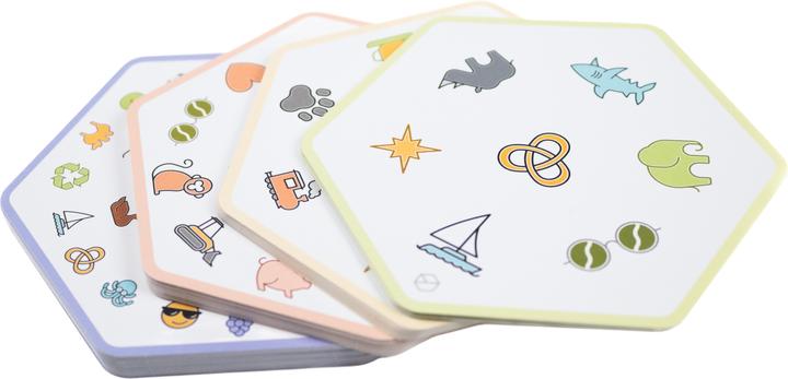 Immagine prodotto TwoMoons Mobee (Inglese)