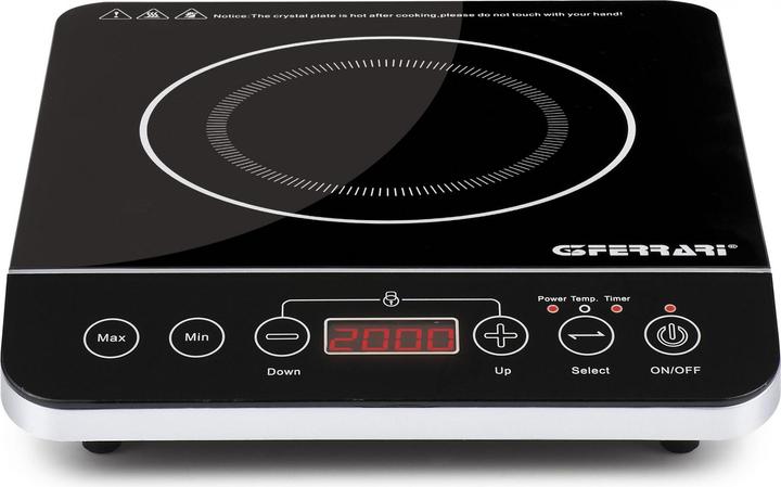 Actual product image G3 Ferrari G10061