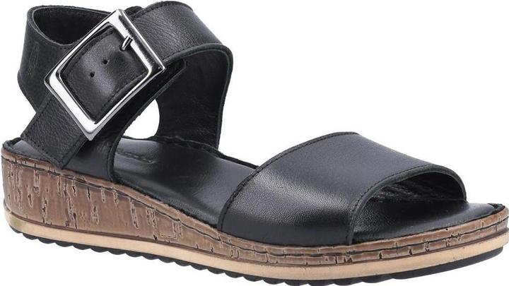 Image du produit Hush Puppies Sandales avec talon compensé Ellie Cuir (35.5)