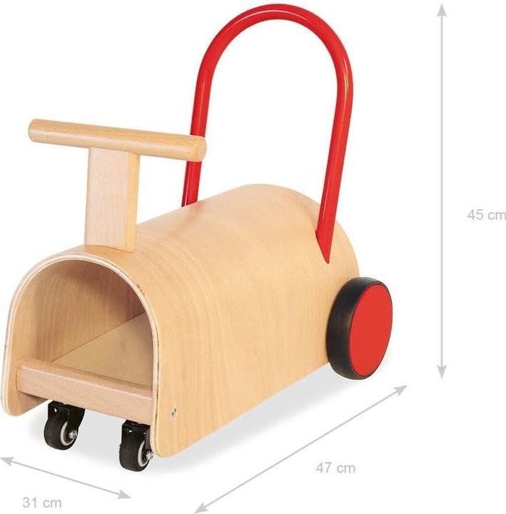 Produktbild Pinolino Enzo