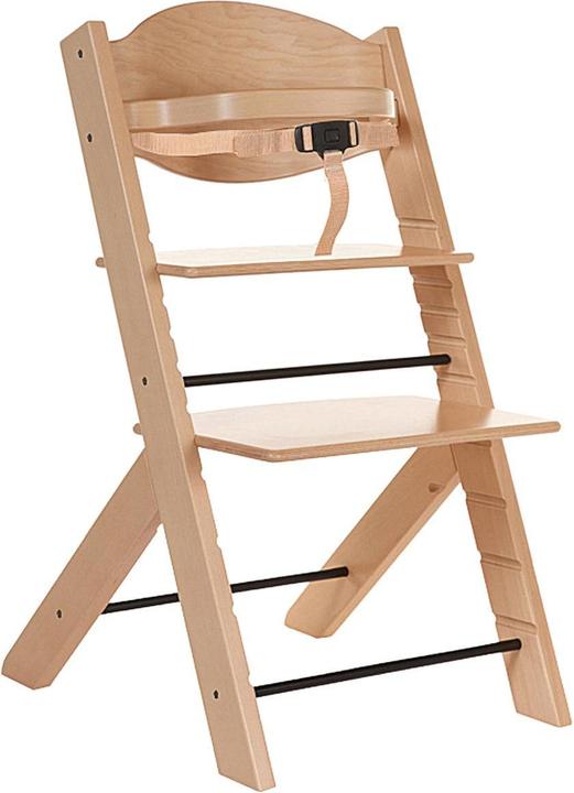 Produktbild Treppy Sicherheitsbügel