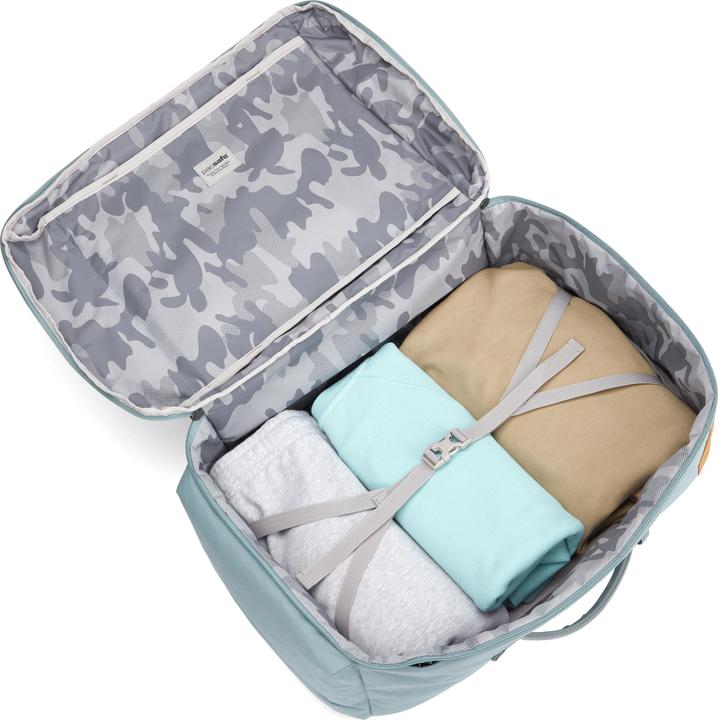 Actual product image Pacsafe Go Carry-On Backpack 44L (44 l)