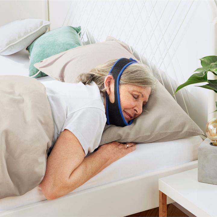 Produktbild Sellmer Anti-Schnarchband
