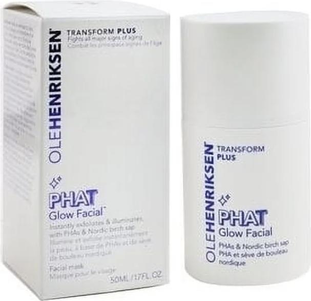 Produktbild Ole Henriksen Transform Plus Phat Glow Facial