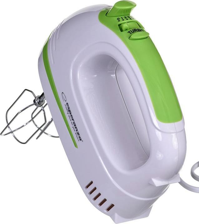 Actual product image Esperanza EKM011 APPLE PIE (400 W)