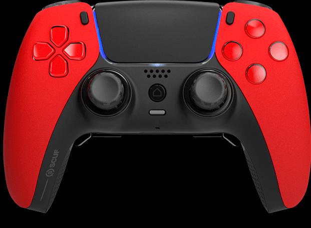 Produktbild Scuf Reflex FPS (PS5)