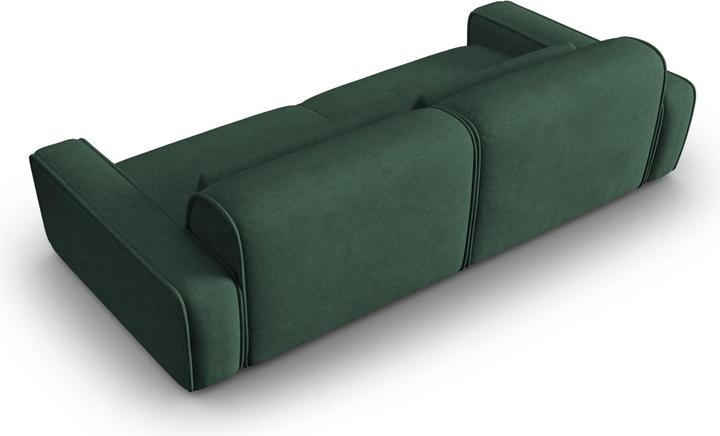 Actual product image Maison Heritage Lina (2 person sofa, 3-seater, 4-seater)