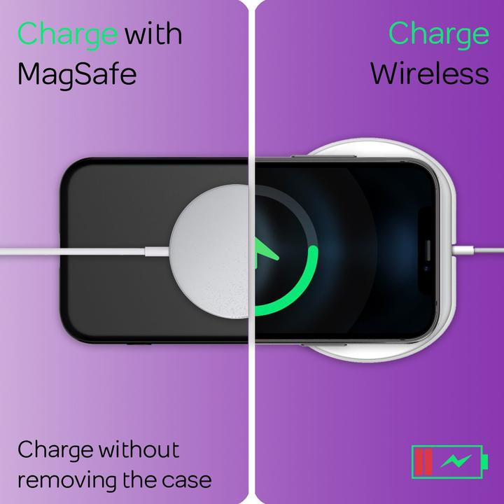Immagine prodotto Nalia Custodia rigida (Apple iPhone 12 mini)