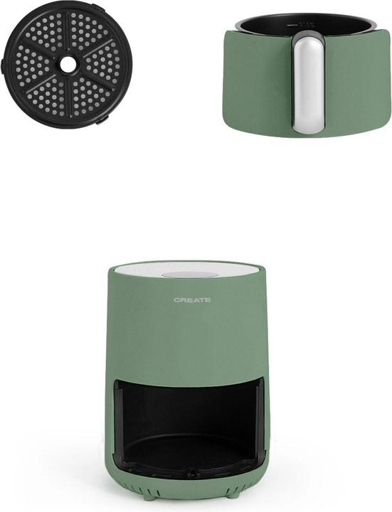 Produktbild Create Air Fryer