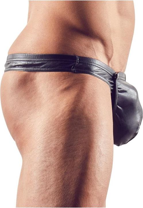 Actual product image Svenjoyment Swell string wetlook (XL)