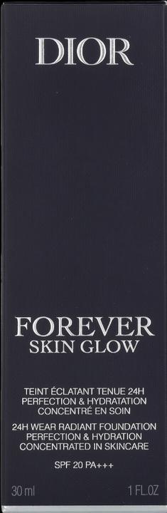 Image du produit Dior Forever Skin Glow (1N Neutre)