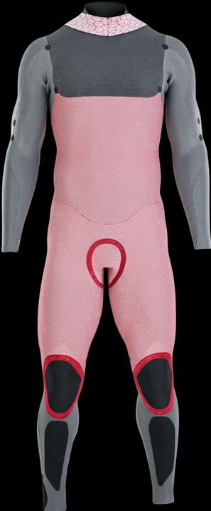 Produktbild ION Wetsuit Seek Core 4/3 Back Zip (XL)