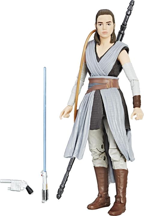 Image du produit Hasbro Figurines Star Wars ass.