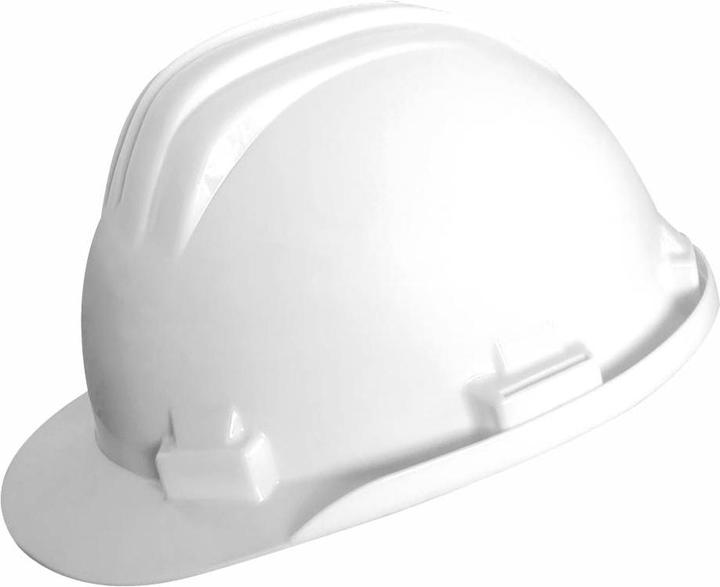 Produktbild Cimco Elektriker-und Industrie-Schutzhelm, 140202 (53 - 61 cm)
