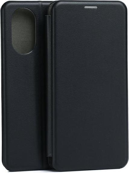 Produktbild Beline Etui Book Magnetic Realme 12 LTE czarny/black (Xiaomi 12 Lite)