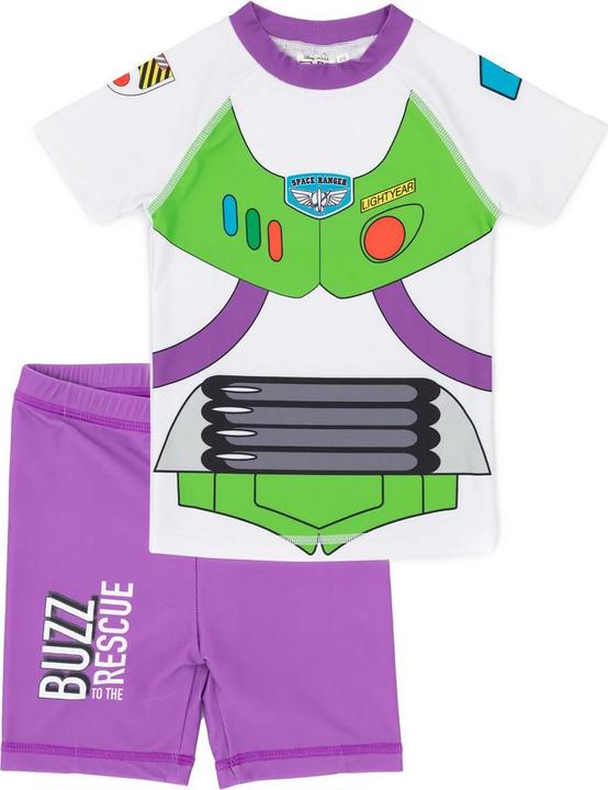 Image du produit Mattel Kit de natation garçon (98)