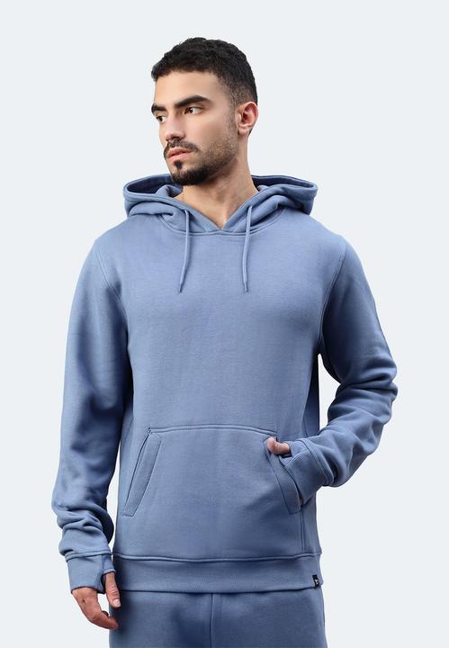 Switcher Heavyweight Hoodie Casablanca 1024
